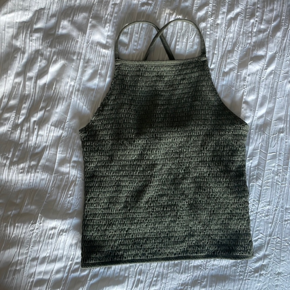 Hollister Tank top
